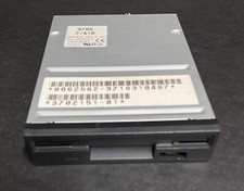 Sun 370-2151 Triple Density Floppy Drive SPARCstation 5 / SPARCstation 20 FD