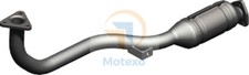 Catalyseurs Audi 80