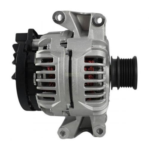 1X ALTERNATEUR 90AMP NOUVEAU MIT OE INA EMBRAYAGE OE NR. 0123320038