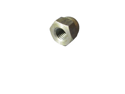 Hutmutter      Borgward B 2000  0,75 Tonner      902 200 09 33