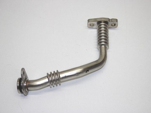 VW Golf 7 / Audi A3 8V 2.0 TDI Turbolader Ölleitung Turbo Rücklauf 04L145736E