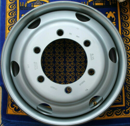 Relais De Ventilateur De Chauffage POLCAR Pour Mercedes Sprinter - Réf. 0018211360 / 5062KST-1 - Fabriqué En Allemagne