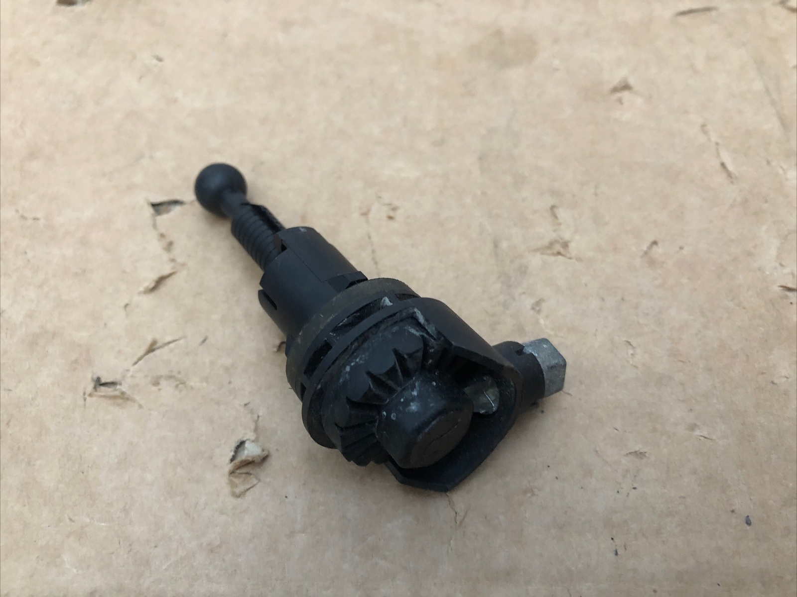 OEM Bentley Flying Spur Headlight Adjusters Replacement Repair Parts