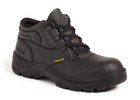 Wide: (E, W) Safety/Work Industrial Work Boots & Shoes