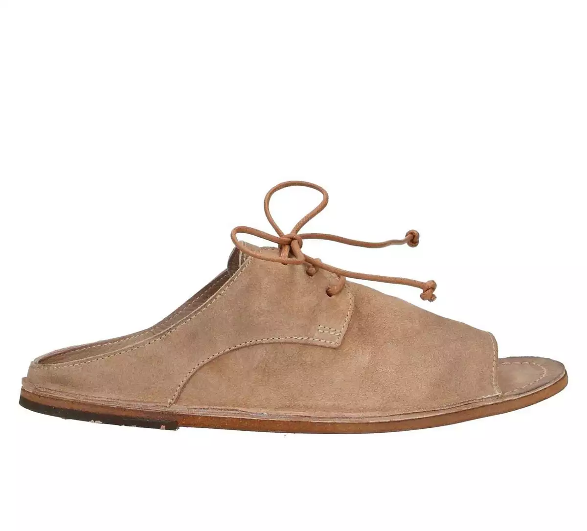 Derby sandal shop