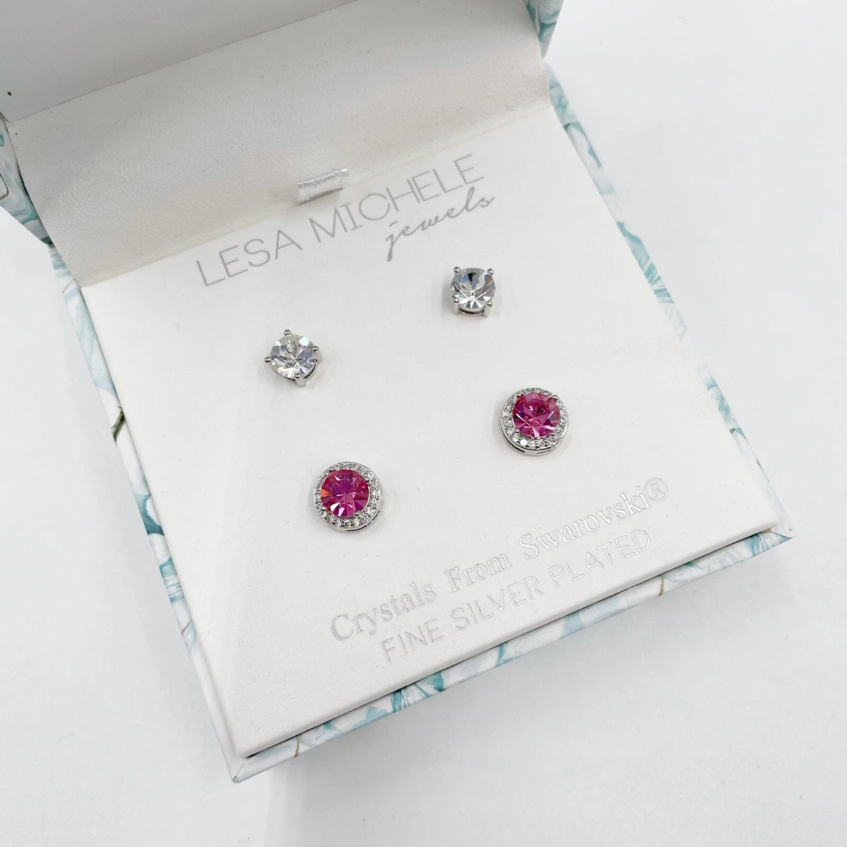 Lesa michele jewelry sale