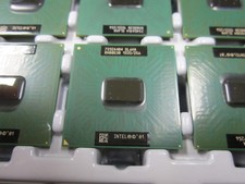 VINTAGE Intel Celeron 1.33GHz Mobile CPU RH80530WZ014256 SL6HA/SL68J Socket478