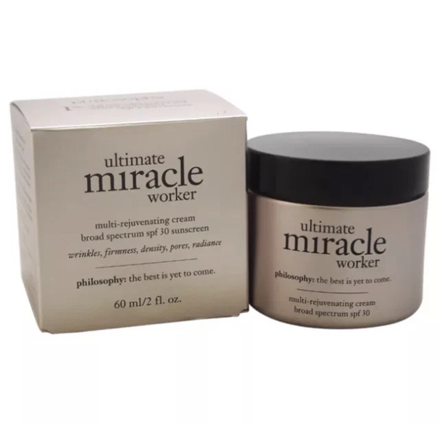 Crema Philosophy tratamientos Contorno anti-envejecimiento