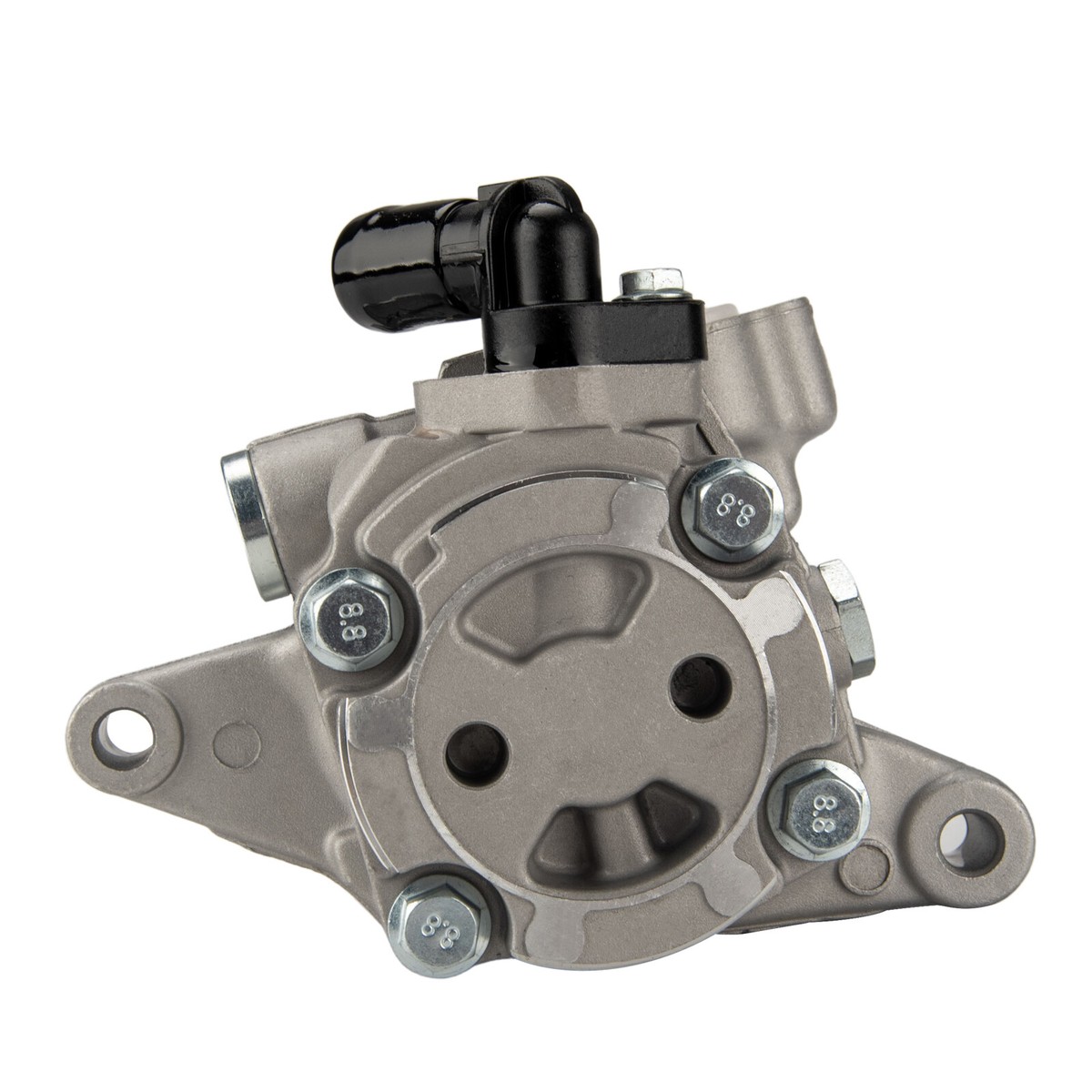 Auto Power Steering Pump fits for Honda CIVIC 06-11 DX EX LX 1.8L L4 56110RNAA01