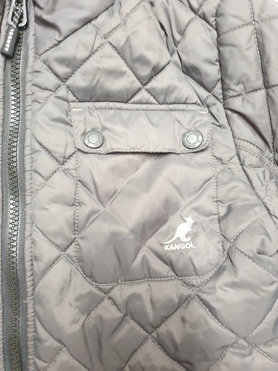 Kangol store original jacket