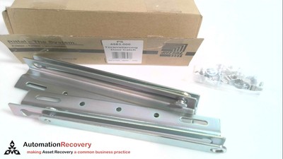 RITTAL 4583.000 DOOR CATCH, NEW #333725
