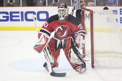 new jersey devils hall of fame