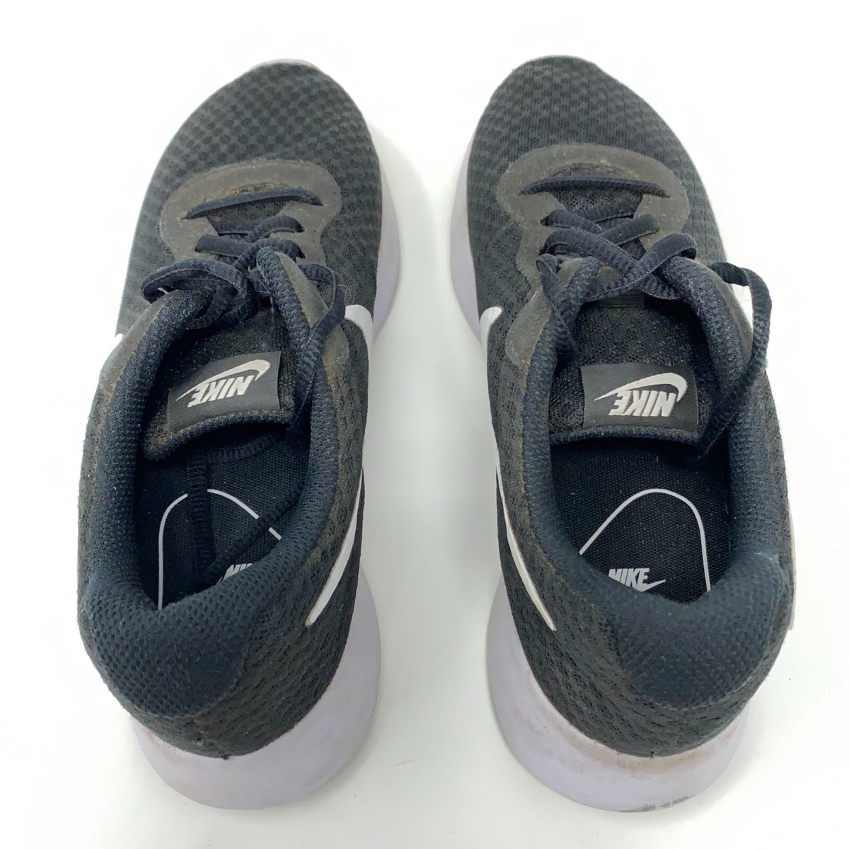 nike tanjun for working out