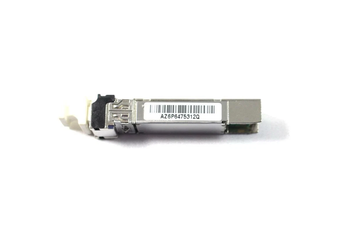 Intel 869476 TXN31115D100000 4GB 850nm SX SFP Short-Wave GBIC  