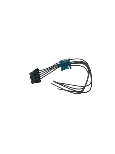 Standard Motor Products S-2018 Body Harness Connector - Picture 3 of 7
