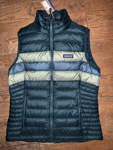 Patagonia Down Sweater Vest - Women's 