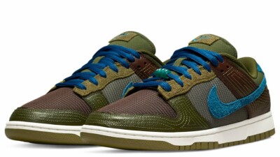 靴 DUNK LOW jade DR0159 200 Nike Dunk Low NH Shoes 'Jade' DR0159-200 Expeditedship | eBay