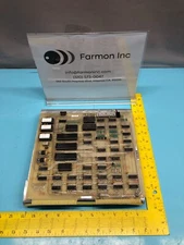 TERADYNE 880-492-01 PCB, BOOTSTRAP, TELECOM, 160736