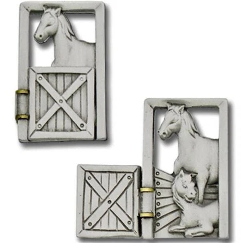 Modeschmuck-Broschen & -Anstecknadeln ohne Stein