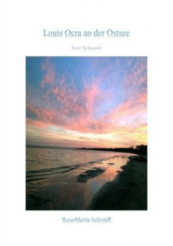 Thumbnail - Louis Ocra An Der Ostsee Eine Scharade 5353