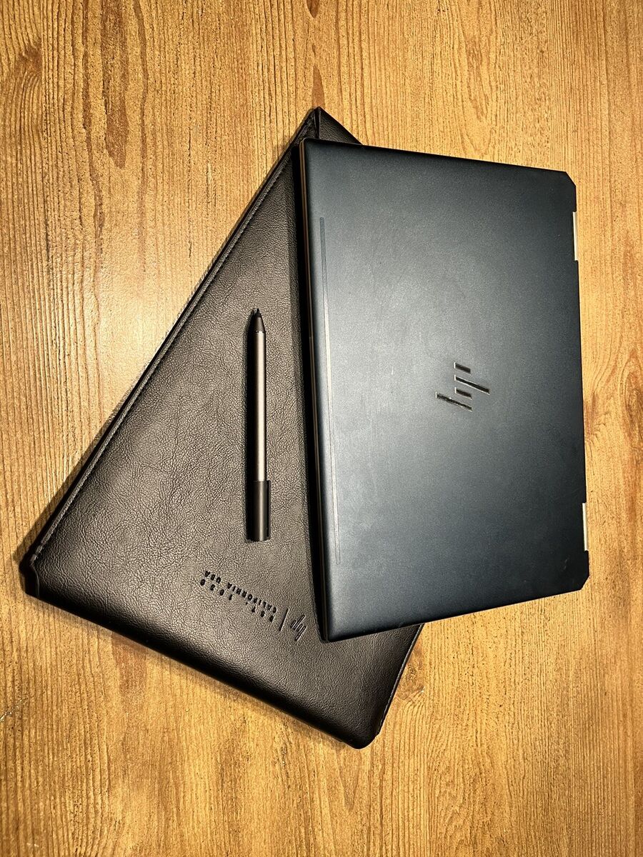 HP Spectre x360 Convertible 13-ap0xxx DESKTOP-U1096JS, i7 HP Spectre x360 Convertible 13-ap0xxx DESKTOP-U1096JS, i7