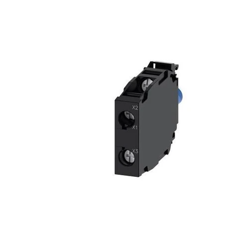 Siemens Dig.Industr. Ampel LED-Modul 3SU1401-1BB24-1AA0 Meldegeräte Ampel