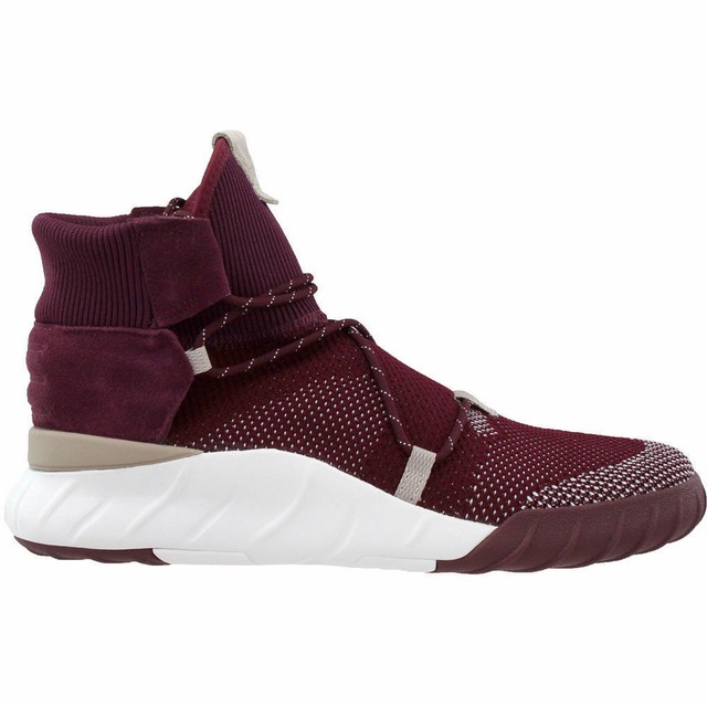 maroon adidas basketball shoes