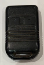 Code Alarm Security Alarm Keyfob Transmitter 2B GOH FRDPC2002