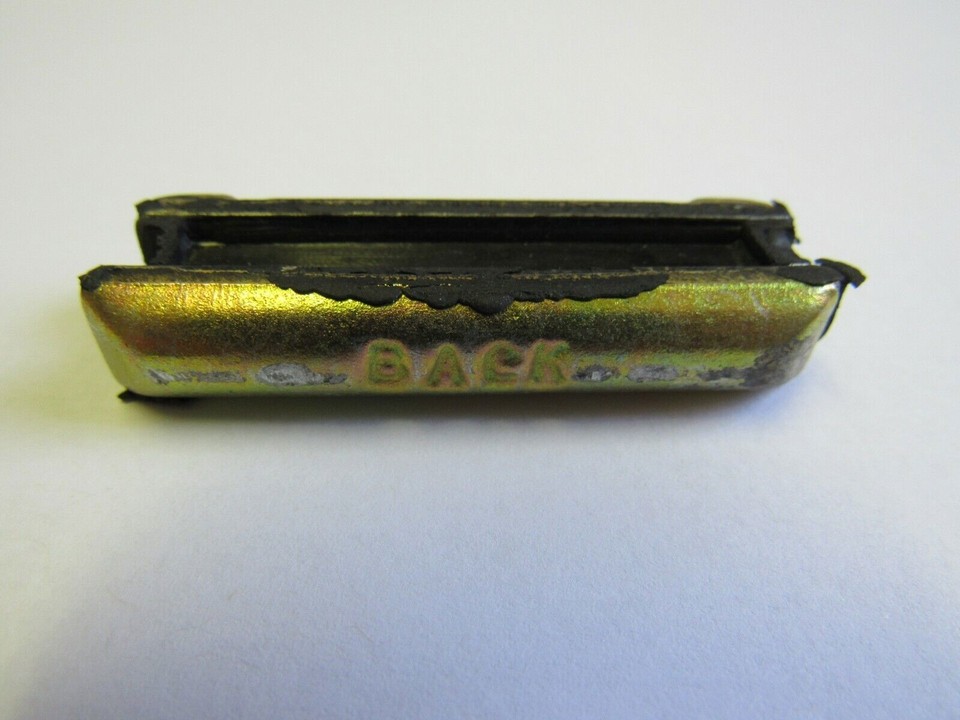 BDI Wear Parts Flex Pins - 10 Pack For 23 & 230 Series Bucket Teeth Replacement