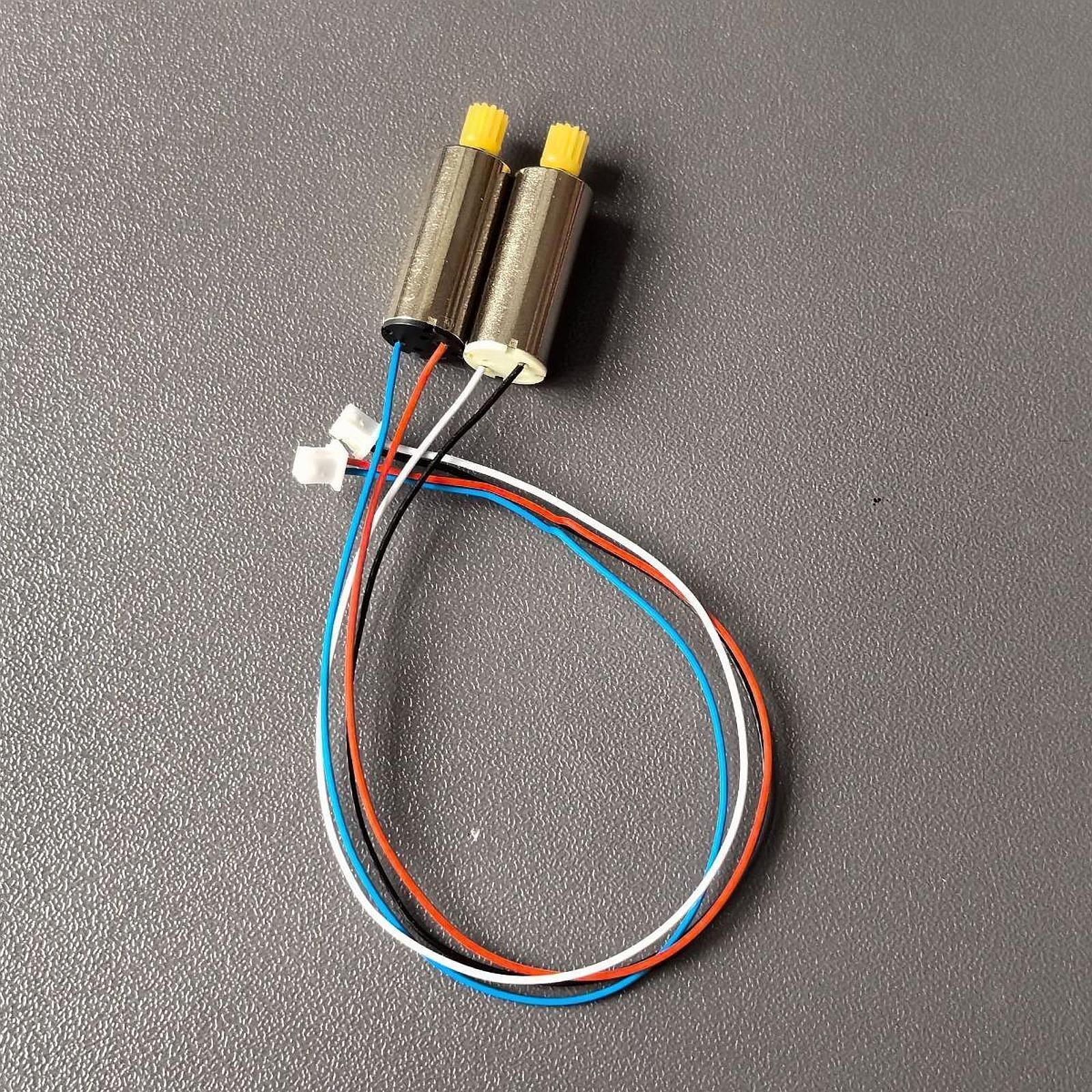 Drone Motors Replacement Convenient Easy to Use Spare Parts for K7 S97