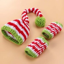 Baby Photo Outfit Sets Babies Photoshoot First Picture Outfits Newborn