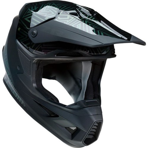 2024 Z1R F.I. MIPS MX Motocross Offroad ATV Helmet - Pick Size & Color - Picture 5 of 18