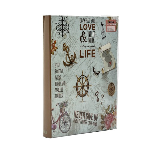 Photo Album 300 Holds 6x4 Inch - Picture 22 of 96