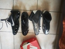 Basquet a crampon neuves taille 50 1/2