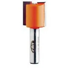 CMT 811.254.11 straight short router bit 1/4" shank
