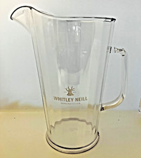 Whitley Neill 4 Pint Pitcher / Jug - Handcrafted Gin