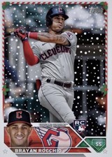 [DIGITAL] Topps Bunt - Brayan Bocchio - Holiday 23 S1 - Base
