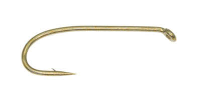 Umpqua Tiemco Fly Tying Hooks TMC 3761 - qty 25
