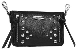 harley davidson hip bag