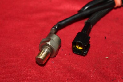 Yamaha GP1800 FZR FZS FX SHO SVHO HO Exhaust Thermosensor