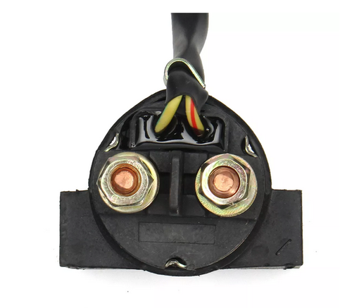 RELAY STARTER SOLENOID 50cc 90cc 110cc 125cc 150 250cc ATV QUAD DIRT PITPRO BIKE - Picture 6 of 10