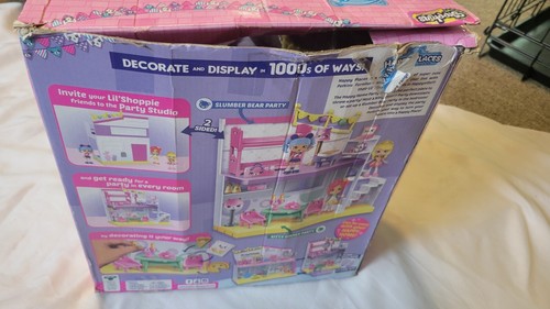 Juego Shopkins Happy Places Home - Imagen 16 de 16