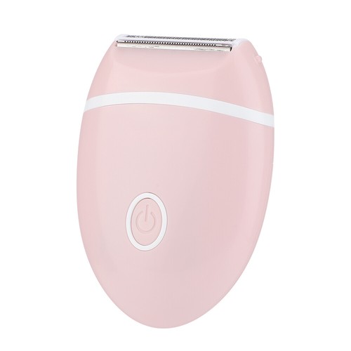 Portable Electric Shaver For Women Painless Bikini Razor Lady Hair Remover - Picture 13 of 14