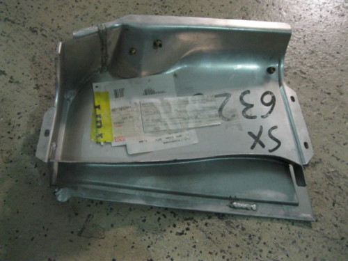 Ferrari 456 LH Cover Panel, # 63201600 