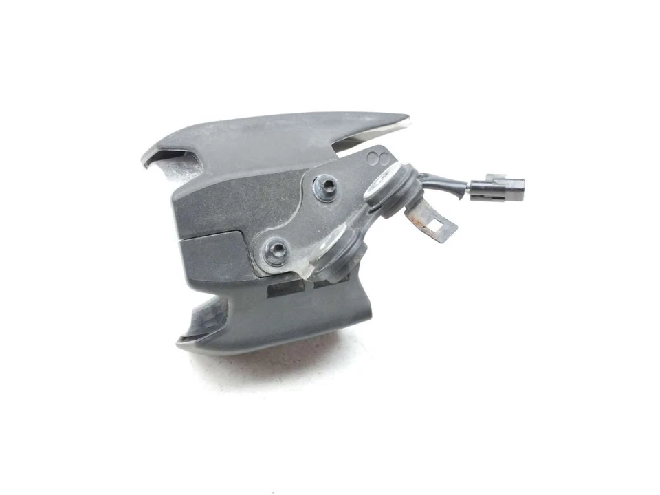 Оригинальные передние правые противотуманные фары в сборе 22–25 Kawasaki KLR650 - Изображение 4 из 4