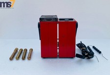 SIKA TP18200E DRY BLOCK TEMPERATURE CALIBRATOR AMBIENT TO 200'C 230/240V