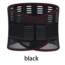 Cintura Di Supporto Lombare Cintura Di Supporto per La Vita a Compressione Magli