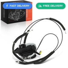 A-Premium Front Left Driver Side Door Lock Actuator
