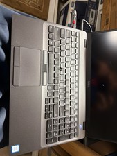 Dell Latitude 5500 15.6" 256GB SSD, Intel Core i5-8265U, 1.90GHz, 16GB Laptop