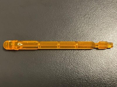Hasbro Transformers Universe 2 Deluxe Class Galvatron Rakete Waffe Zubehör
